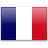 Frankreich Flag