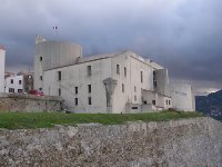 Car rental in Calvi, France