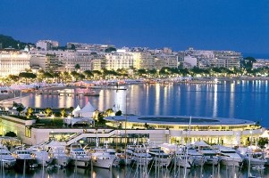 Car rental in Cannes, France