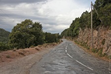 Car rental in Figari, France