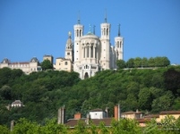 Car rental in Lyon, France