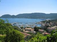 Car rental in Porto Vecchio, France