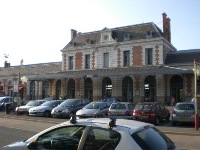 Car rental in Rodez, France