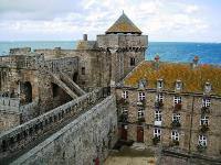 Car rental in Saint-Malo, France