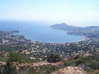 Car rental in Saint-Raphael, France