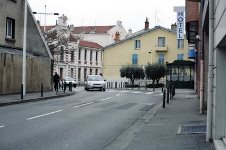 Car rental in Toulon, France